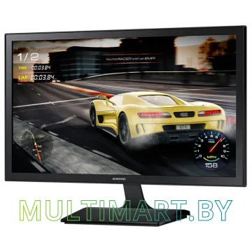 Монитор Samsung S27E330H картинка 2